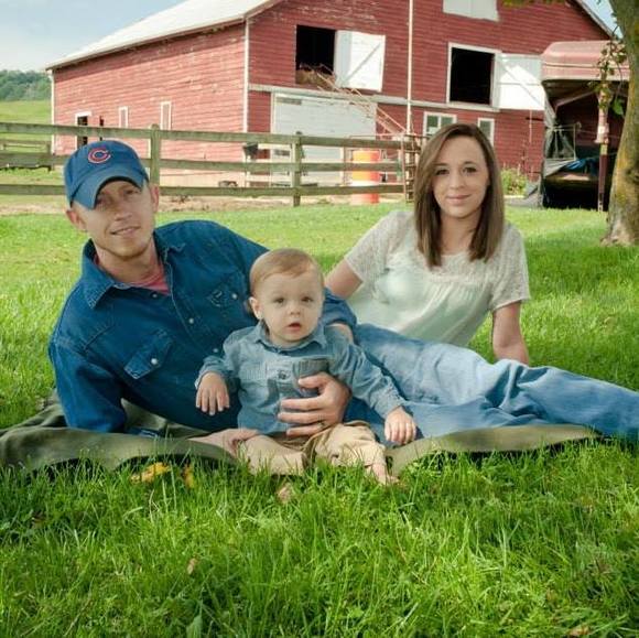 Meet your Posher, Josh - Picture 1 of 1